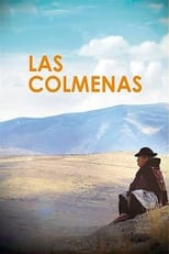 Poster de la película Las colmenas