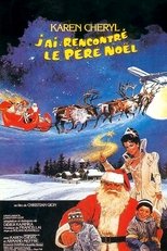 Poster de la película I Believe in Santa Claus