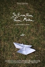 Poster de la película If This Street Were Mine
