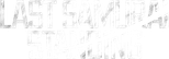 Logo Last Samurai Standing