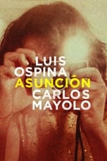 Poster de la película Asunción