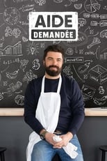 Poster de la serie Aide demandée