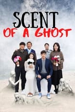 Poster de la película Scent of a Ghost