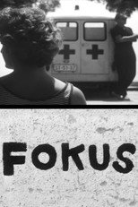 Poster de la película The Focus