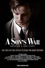 Poster de la película A Son's War