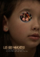 Poster de la película The Withered Eyes