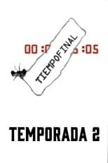 Tiempo final