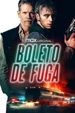 Poster de la película Boleto de fuga