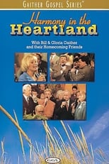 Poster de la película Harmony In The Heartland