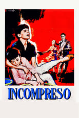 Poster de la película Misunderstood