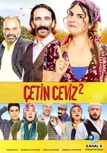 Poster de la película Çetin Ceviz 2