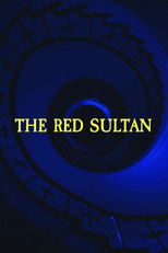 Poster de la película The Red Sultan