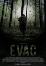 Poster de la película EVAC