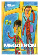 Poster de la película Megatron