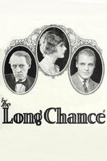 Poster de la película The Long Chance
