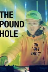 Poster de la película The Pound Hole