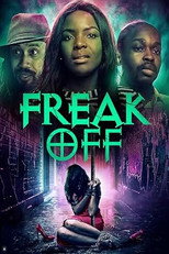 Poster de la película Freak Off