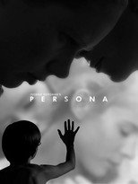 Poster de la película Persona