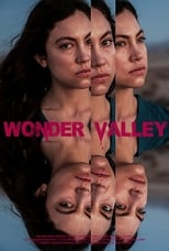 Poster de la película Wonder Valley
