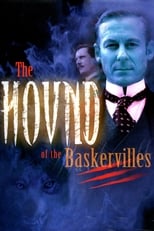 Poster de la película The Hound of the Baskervilles