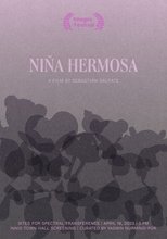 Poster de la película Niña Hermosa