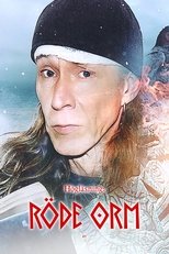 Poster de la película Högläsning av Röde Orm