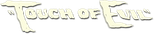 Logo Touch of Evil