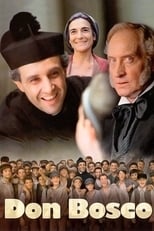 Poster de la película Saint John Bosco Mission to Love