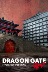 Poster de la película Dragon Gate - Mysteriet vid E4:an