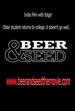 Poster de la película Beer & Seed