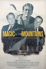 Poster de la película Magic in the Mountains