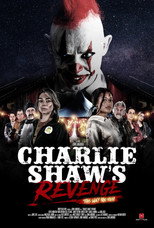Poster de la película Charlie Shaw's Revenge