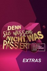 Denn sie wissen nicht, was passiert