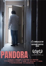 Poster de la película PANDORA