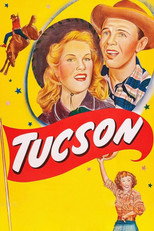 Poster de la película Tucson