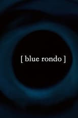 Poster de la película Blue Rondo