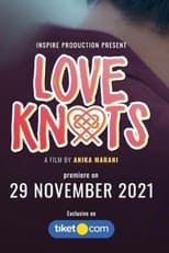 Poster de la película Love Knots
