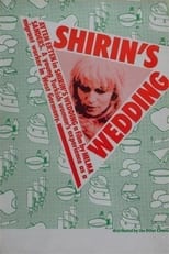 Poster de la película Shirin's Wedding