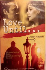 Poster de la película Love Until