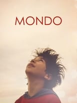 Poster de la película Mondo