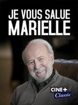 Poster de la película Je vous salue Marielle