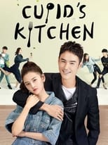 Poster de la serie Cupid's Kitchen