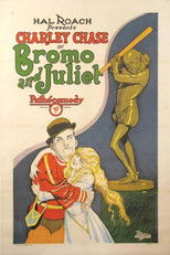 Poster de la película Bromo and Juliet