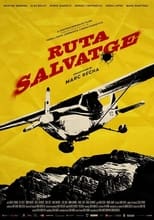 Poster de la película Ruta salvaje