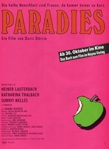 Poster de la película Paradise