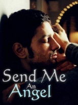 Poster de la película Send Me an Angel