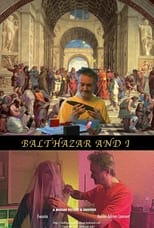 Poster de la película Balthazar and I