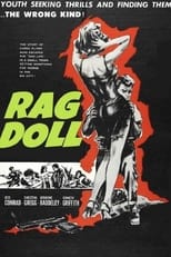 Poster de la película Rag Doll