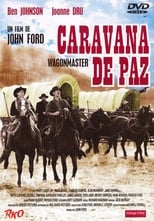 Poster de la película Caravana de paz