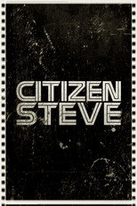 Poster de la película Citizen Steve